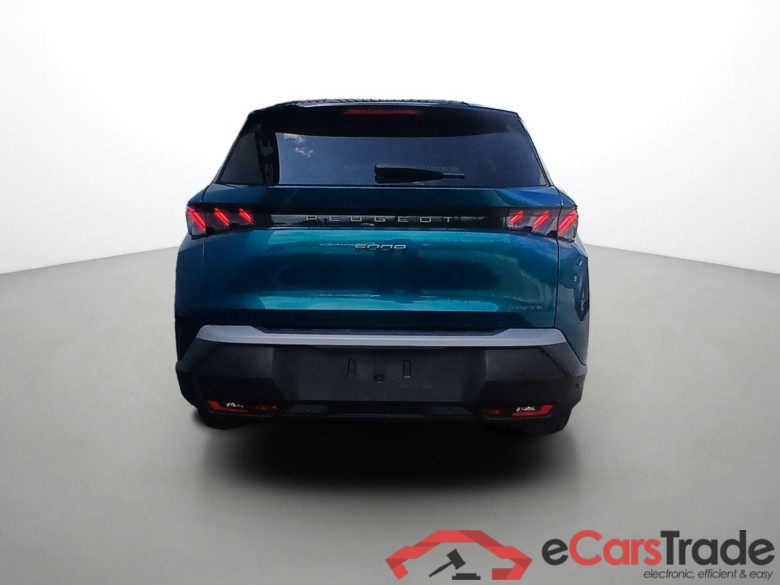 Peugeot 5008 HYBRID 145CH E-DCS6 GT #6