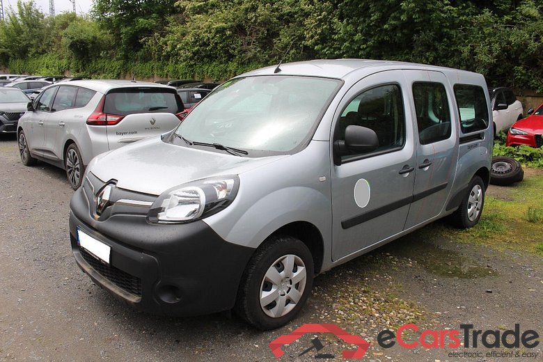 Kangoo Z.E. Maxi 5-Sitzer #1