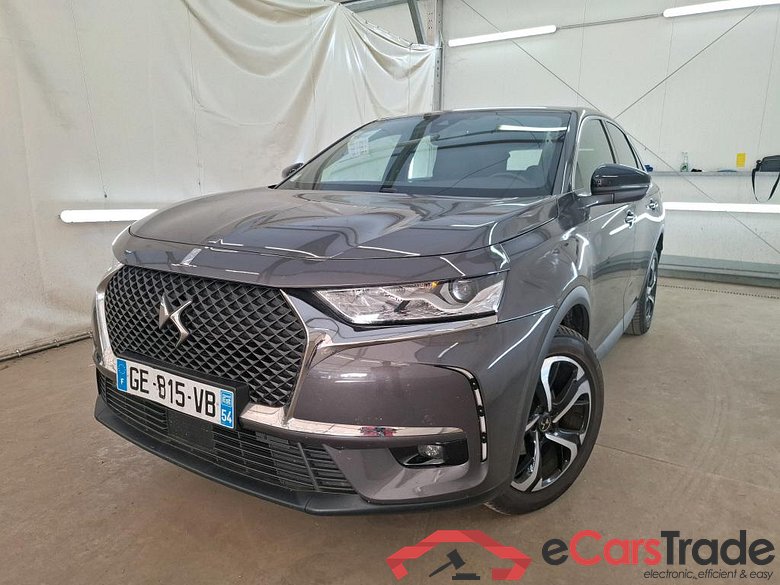 7 Crossback Bastille 1.5 BlueHDi 130CV BVA8 E6d #1