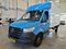 preview Mercedes Sprinter #0