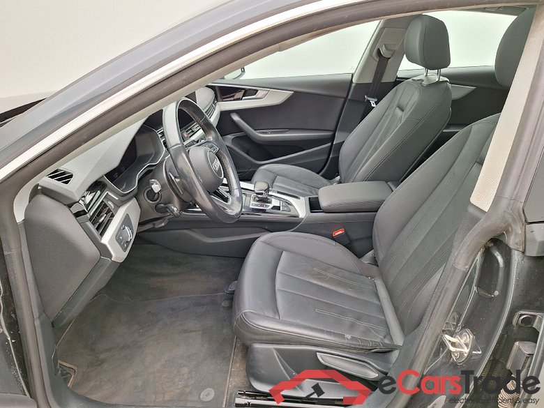 Audi, A5 SB FL'20, Audi A5 Sportback 30 TDI S tronic Business Edition #3