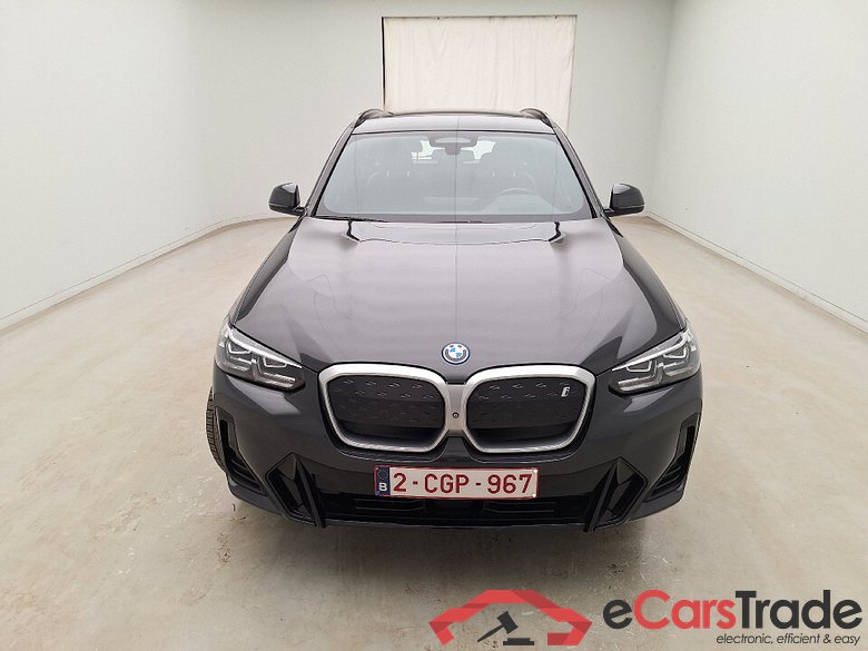 BMW, iX3 FL'21 BEV, BMW iX3 iX3 5d #1