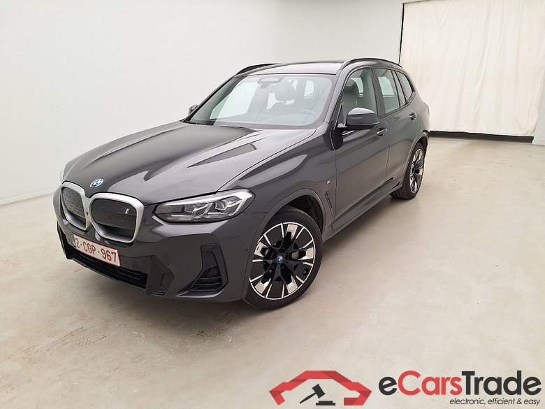 BMW, iX3 FL'21 BEV, BMW iX3 iX3 5d #2