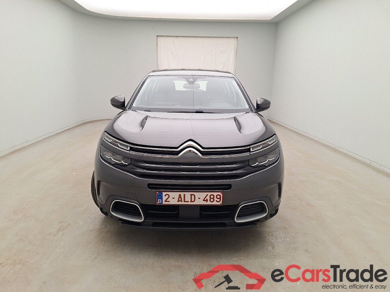 Citroën, C5 Aircross '18, Citroën C5 Aircross 1.2 PureTech 130 S&S EAT8 Busi #1