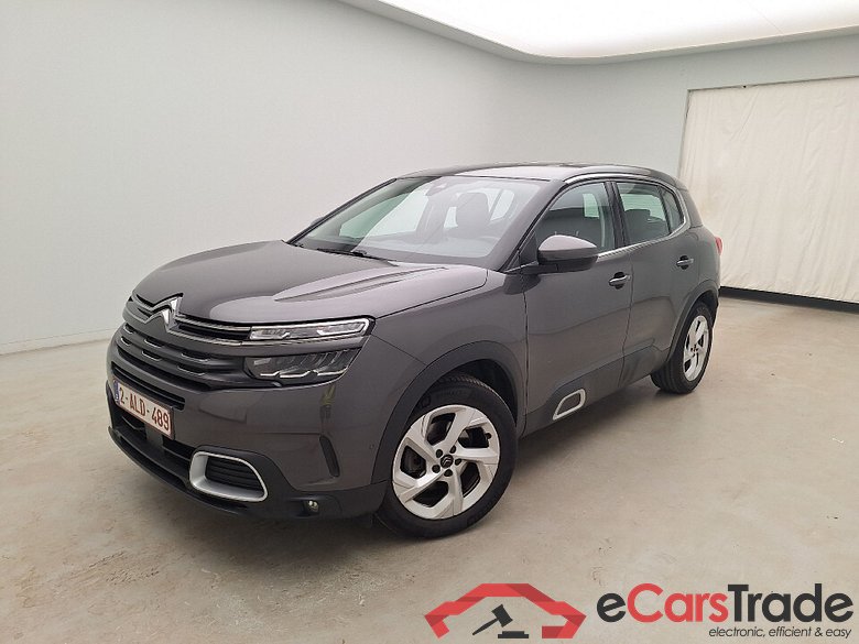 Citroën, C5 Aircross '18, Citroën C5 Aircross 1.2 PureTech 130 S&S EAT8 Busi #2