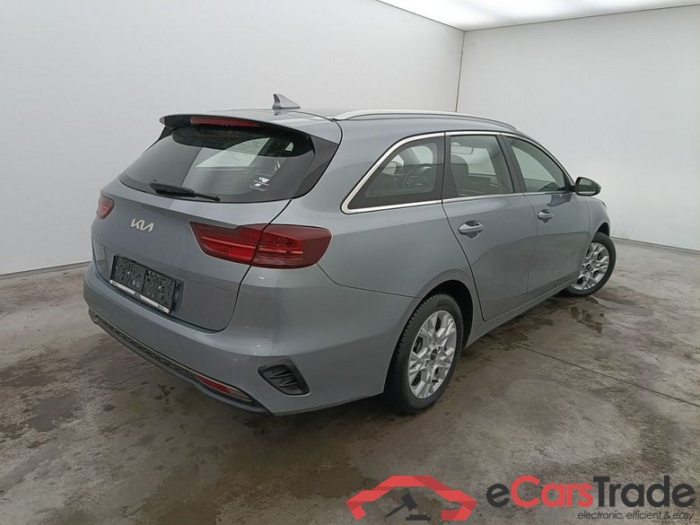 KIA cee'd Sportswagon Pulse 1.0 T-GDi 100 ISG 5d #2