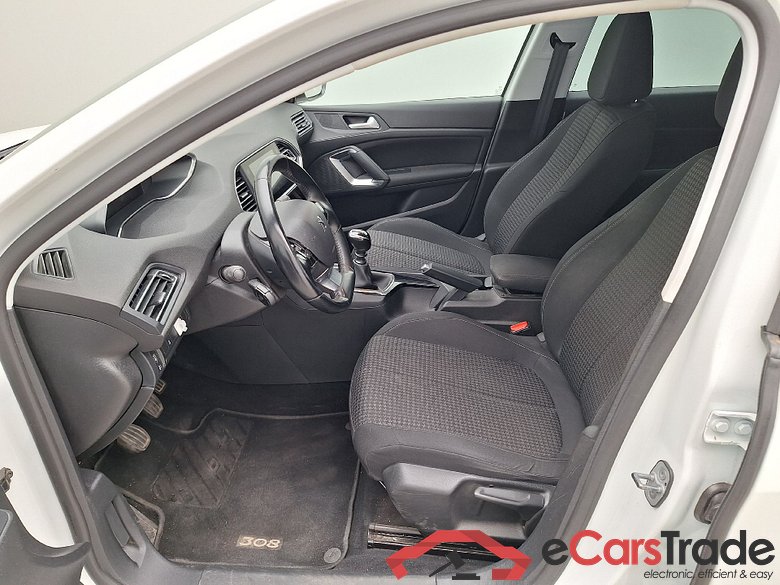 Peugeot, 308 SW FL'17, Peugeot 308 SW 1.5 BlueHDi 100 DPF S&S Active 5d #3