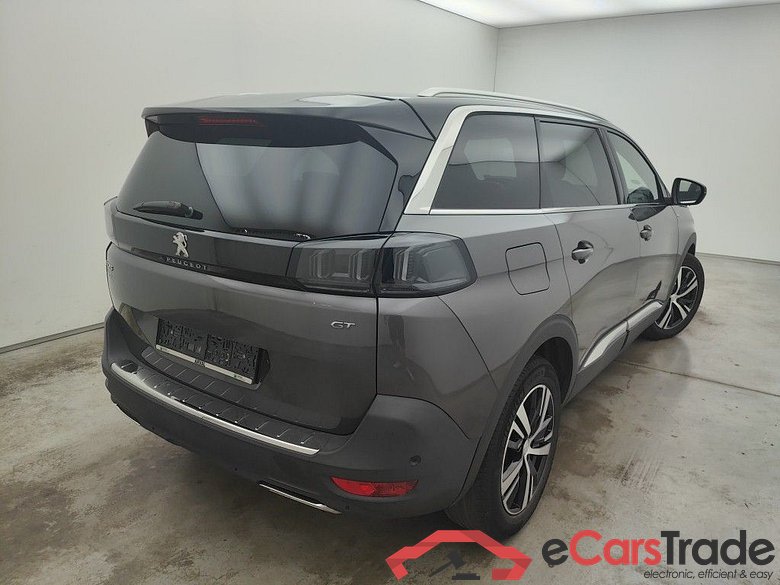 Peugeot 5008 1.5 BlueHDi 96kW S&S EAT8 GT 5d #2