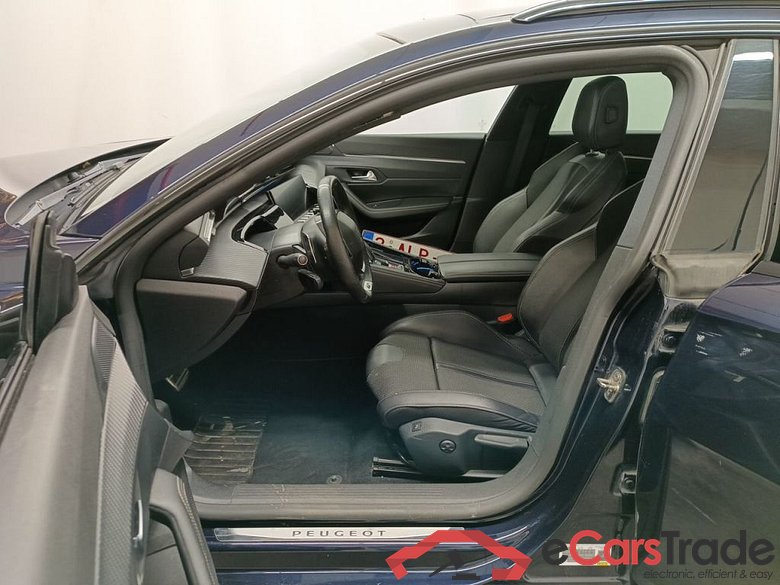 Peugeot 508 SW 1.5 BlueHDi 130 S&S EAT8 GT 5d #3