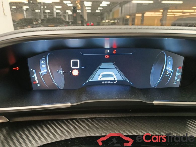 Peugeot 508 SW 1.5 BlueHDi 130 S&S EAT8 GT 5d #6