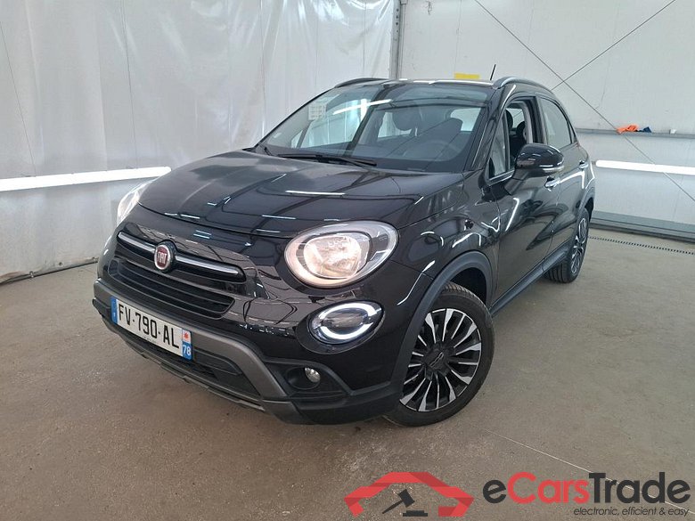 FIAT 500X / 2018 / 5P / SUV 1.0 FFly T T3 120ch Cross #1