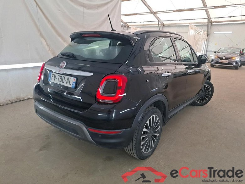 FIAT 500X / 2018 / 5P / SUV 1.0 FFly T T3 120ch Cross #3