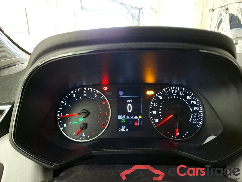 Clio V Business 1.0 TCe 100CV BVM6 E6d / GPL #6