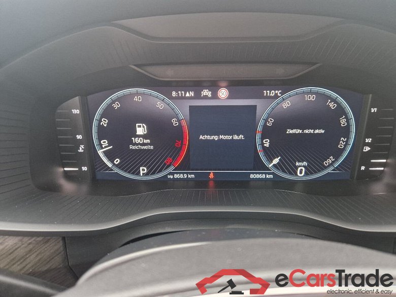 Skoda Kodiaq (NS)(2016->) DE - SUV5 1.5 TSI ACT EU6d, Style OPF, (Facelift) 2021 - 2023 #6