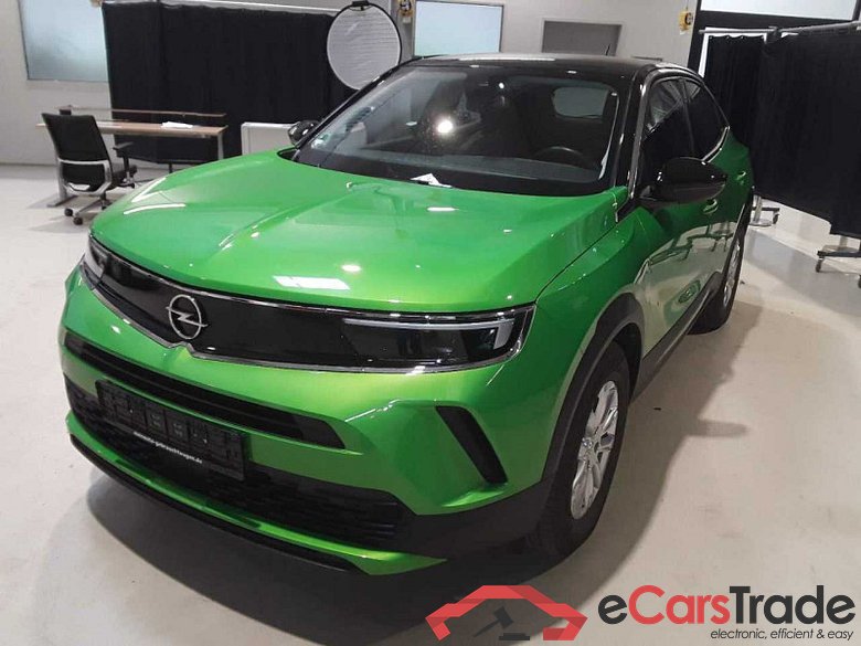 Opel Mokka (2020->) DE - SUV5 e, Edition, 2020 - 2022 #2
