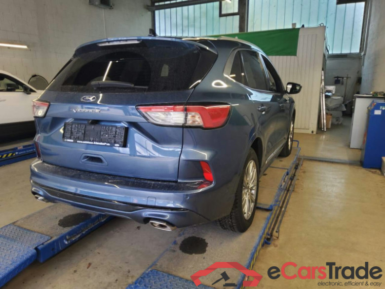 Ford Kuga (2020->) DE - SUV5 2.0 EcoBlue EU6d, Vignale Start/Stopp, 2020 - 2022 #3