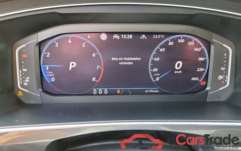Volkswagen Tiguan (AX1)(07.2020->2024) DE - SUV5 2.0 TSI BMT/Start-Stopp EU6d, 4Motion R-Line OPF, (Facelift) 2021 - 20 #6