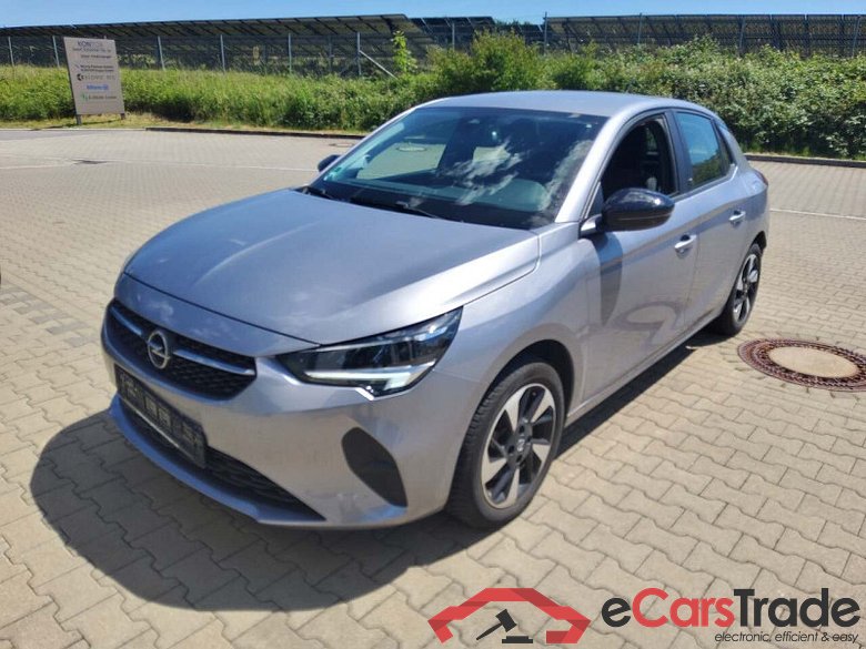 Opel Corsa F (2019->) DE - LimS5 e, Edition, 2019 - 2023 #1