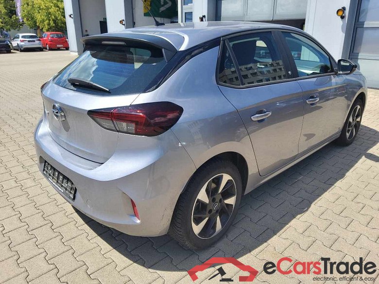 Opel Corsa F (2019->) DE - LimS5 e, Edition, 2019 - 2023 #3