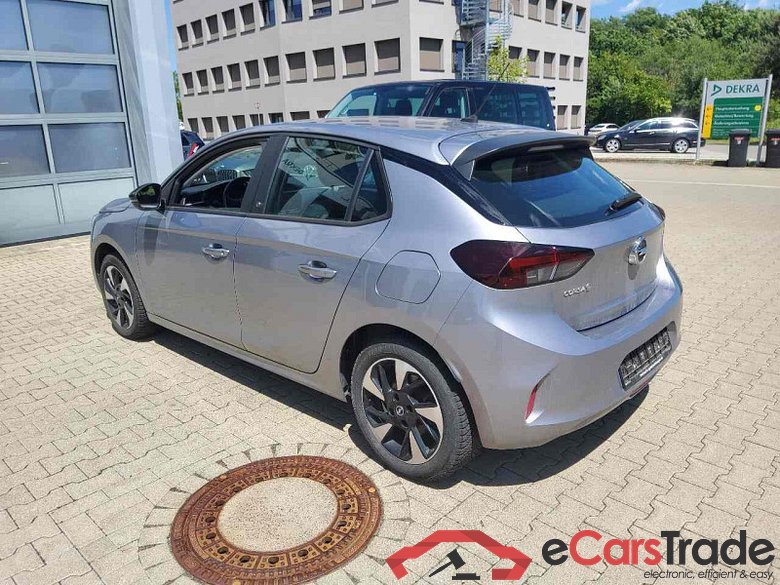 Opel Corsa F (2019->) DE - LimS5 e, Edition, 2019 - 2023 #4