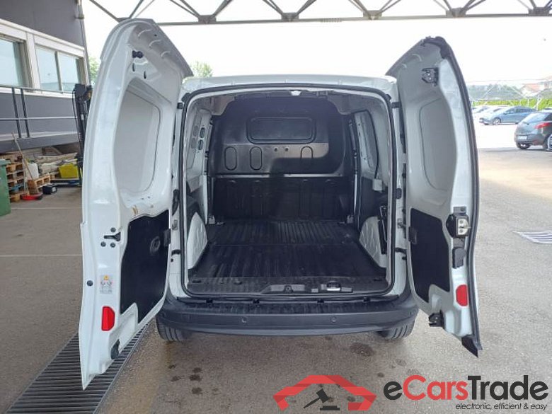 RENAULT KANGOO EXPRESS / 2013 / 4P / VETT. FURGONATA 1.5 BLUE DCI 95 ICE #5