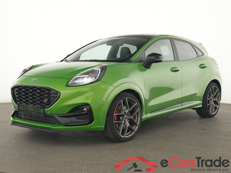 Ford Puma (Inzahlungnahme MwSr. nicht ausweisbar) ST 1.5 EcoBoost EU6d, ST X Start/Stopp #1