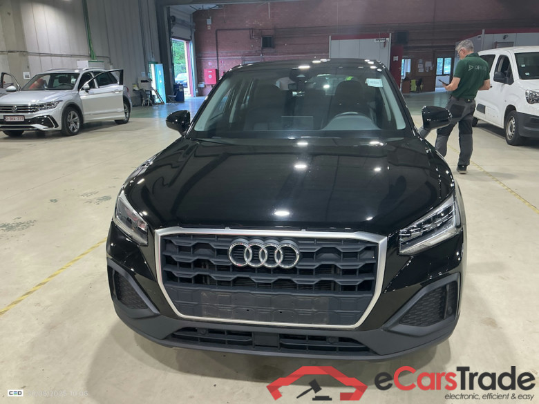 AUDI Q2 1.0 30 TFSI ATTRACTION #2