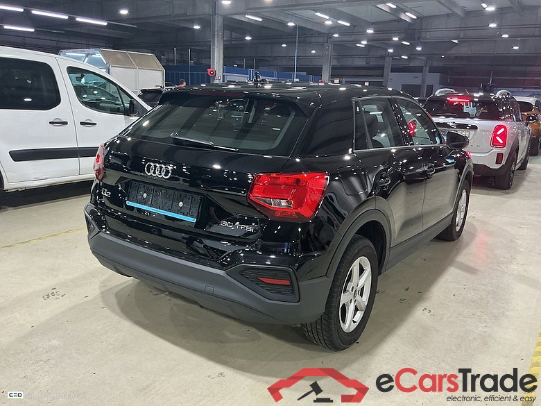 AUDI Q2 1.0 30 TFSI ATTRACTION #4