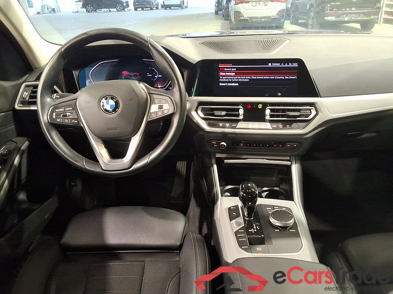 BMW 3-serie 2.0 316DA (90KW) BERLINE #6