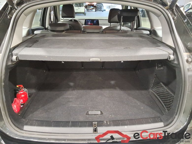 BMW X1 1.5 XDRIVE25E PHEV 162KW) #3