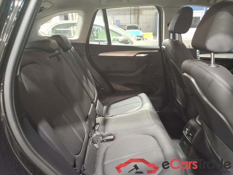 BMW X1 1.5 XDRIVE25E PHEV 162KW) #5