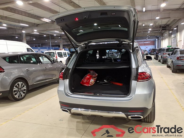 MERCEDES-BENZ GLE 2.0 GLE 350 DE PHEV 4MATIC 4WD BUS SOL #3