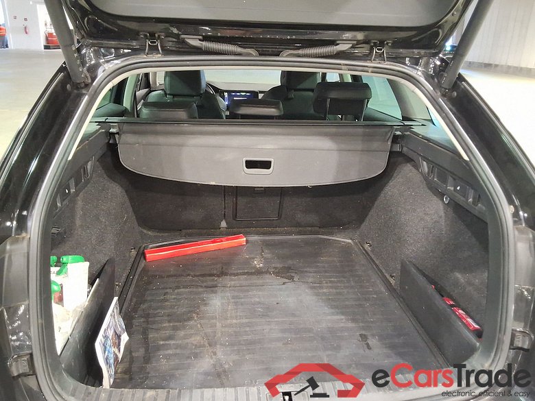 SKODA Octavia 1.5 TSI ACT 110KW CLEVER+ #3