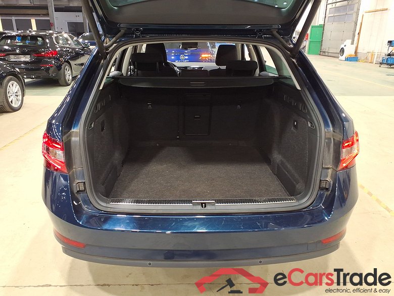 SKODA Superb 2.0 CRTDI 110KW DSG7 CLEVER #3