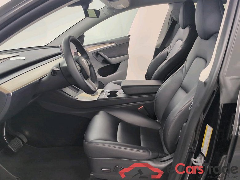 TESLA MODEL Y BEV AUTO RWD #5
