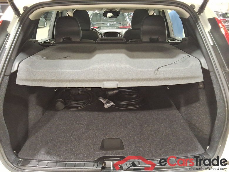 VOLVO XC40 1.5 T4 PHEV ULTIMATE DARK DESIGN DCT #3