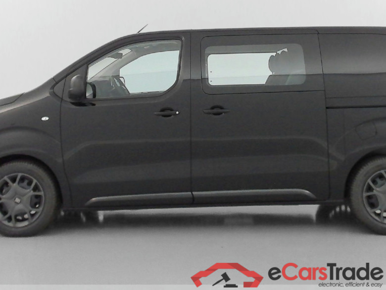 Fiat Scudo Pack Premium Connect M 2.0 BlueHDi 180ch EAT8 #4