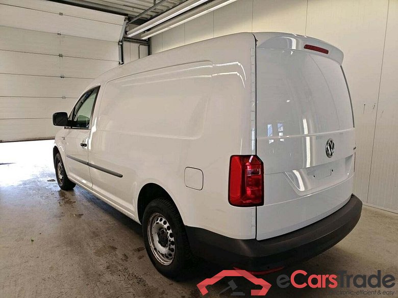 VOLKSWAGEN Caddy 1.4 TGI L2H1 Eco.Com #6