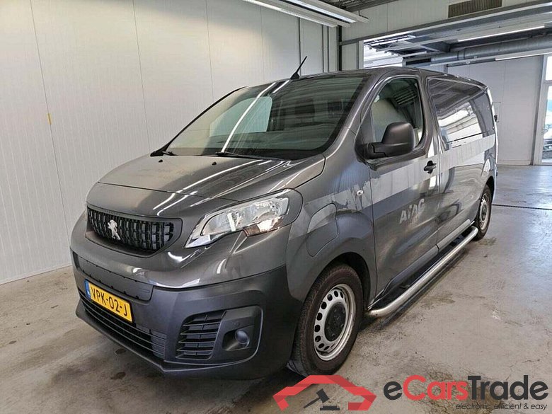 PEUGEOT e-Expert Standard Prem 75 kWh #1