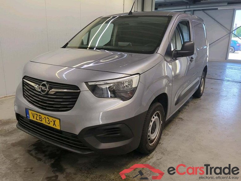 OPEL Combo 1.5 BlueHDi 100 S&S #1