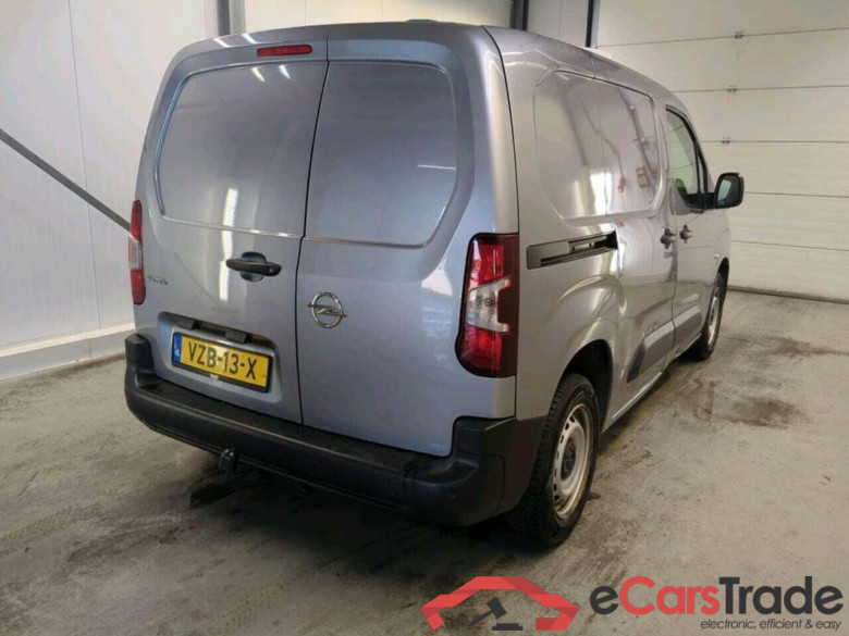 OPEL Combo 1.5 BlueHDi 100 S&S #2