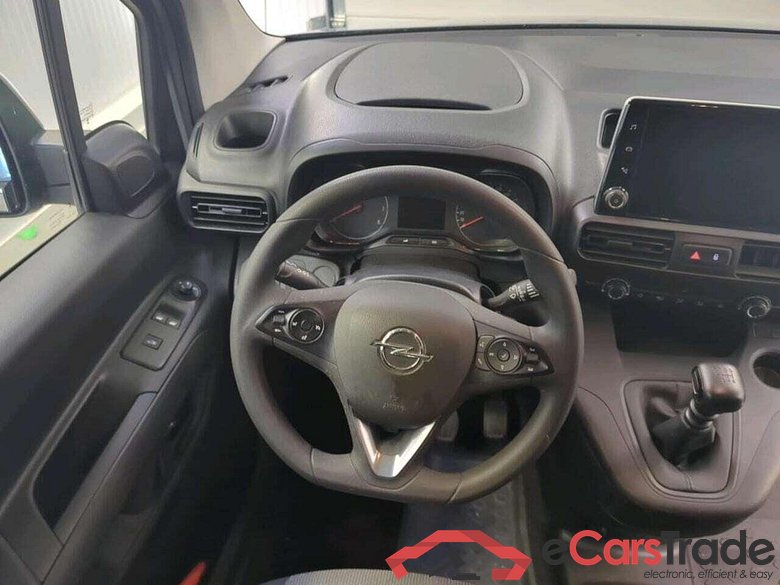 OPEL Combo 1.5 BlueHDi 100 S&S #3
