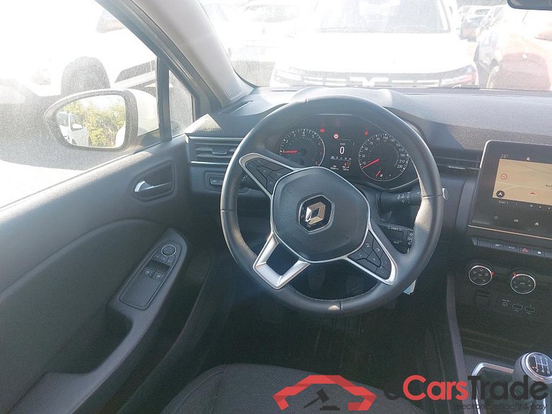 Clio V Zen 1.0 TCe 100CV BVM5 E6dT #6