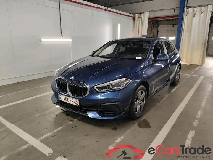 BMW 1 Reeks Hatch 1 Reeks Hatch 116d (85 kW) 85kW/116pk  5D/P Man-6