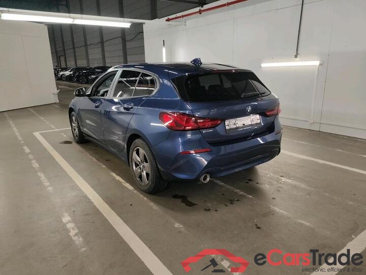 BMW 1 Reeks Hatch 1 Reeks Hatch 116d (85 kW) 85kW/116pk  5D/P Man-6 #3