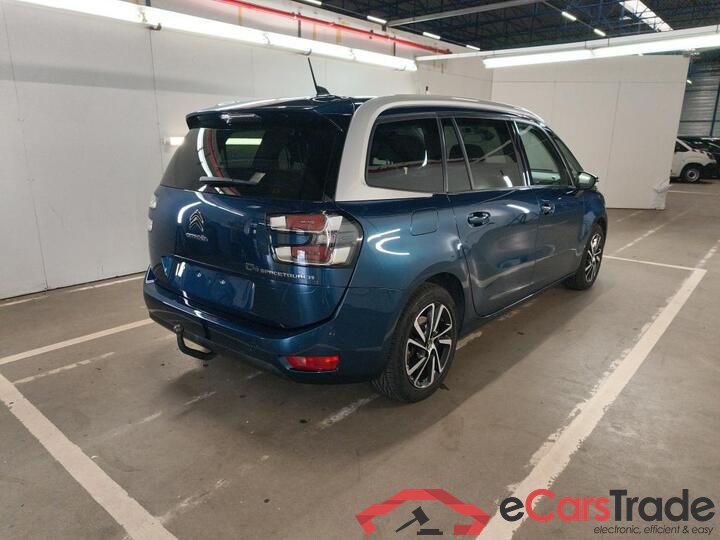 Citroen Grand C4 Spacetourer Grand C4 Spacetourer 1.5 BlueHDi 130 S/S EAT8 Business Lounge 96kW/130pk  5D/P Auto-8 #4