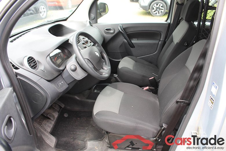 Kangoo Rapid Extra 1.5 dCi 70KW MT6 E6dT #4