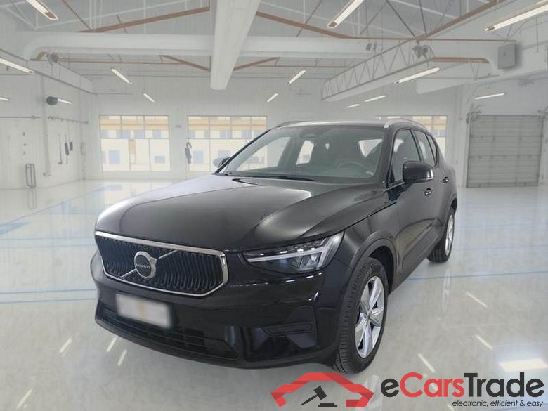 VOLVO XC40 / 2021 / 5P / SUV B3 AUTOMATICO CORE