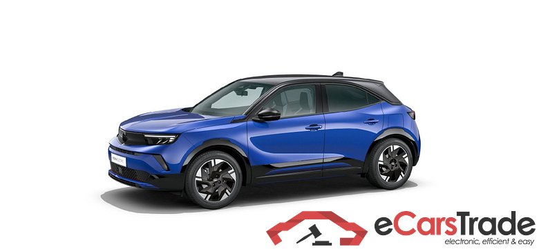 Opel Mokka GS Electric 156 ch (115 kW) + 54 kWh battery #2