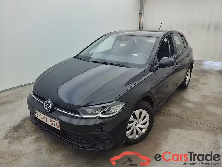 Volkswagen Polo 1.0 TSI Life DSG 5d